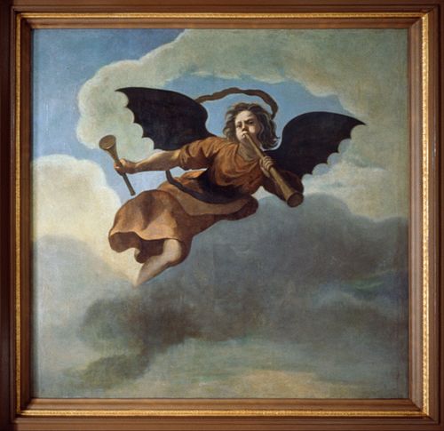 Notoriety, 1656, Jan Gerritsz van Bronkhorst