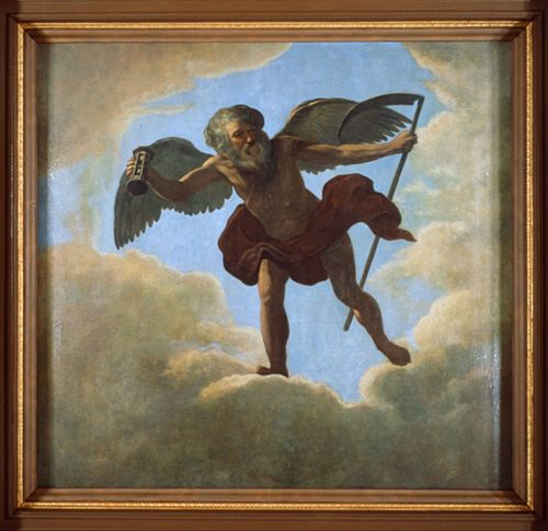 Time, 1656, Jan Gerritsz van Bronkhorst