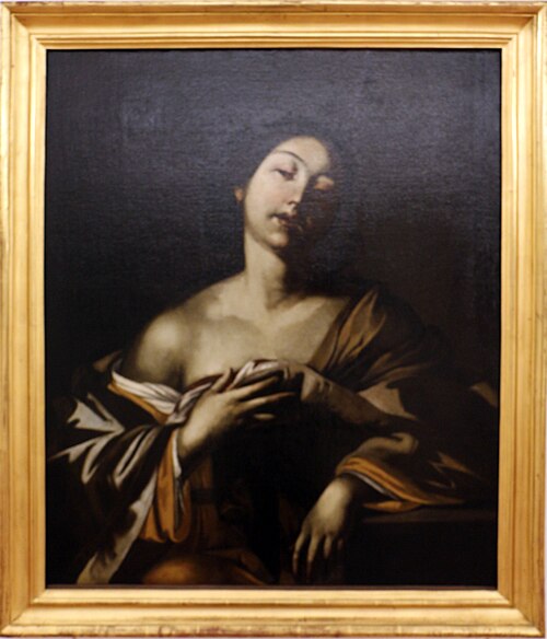 sant'Agata, , Antonio de Bellis