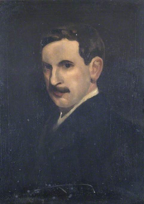 John Tweed (1869–1933), , Théodore Roussel