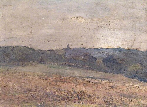 Fields, , Théodore Roussel