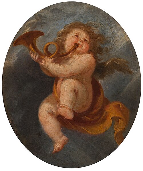 Air, 1680, Tobias Pock