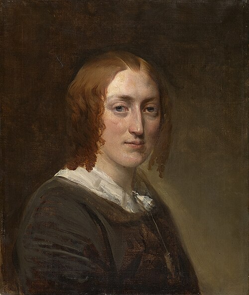Portret van mevrouw Charles Van der Beeck-Bouvy, 1817, Bruno Jean Charles van Hollebeke