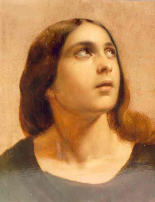 Magdalena, , Gheorghe Tattarescu