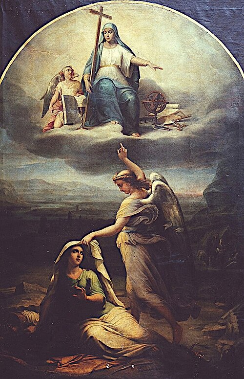Renașterea României, 1850, Gheorghe Tattarescu