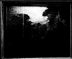 Panorama bij Holzhausen, 1910, Simon Moulijn