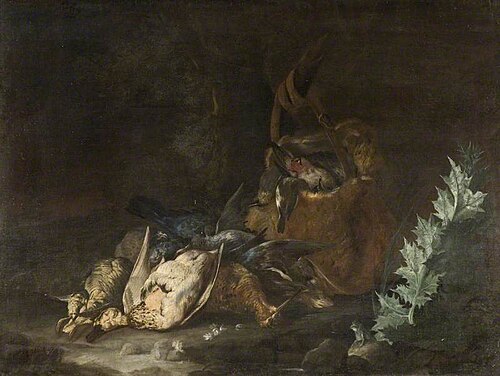 Dead Game, , Jan Vonck