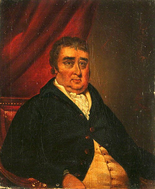Charles James Fox (1749–1806), , John Raphael Smith