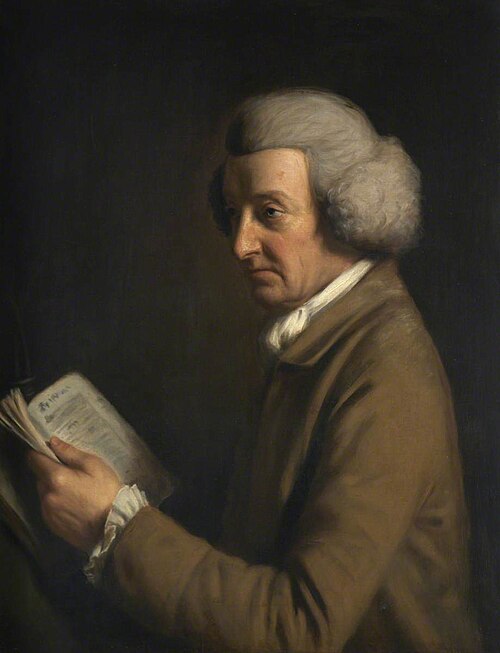John Penwarne of Penwarne (1721–1788), 1781, John Opie