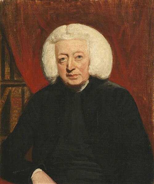 William Adams (1706–1789), , John Opie