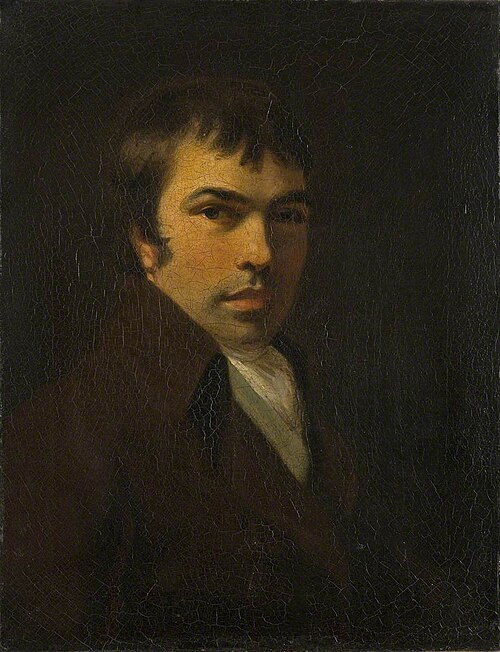 John Crome (1768–1821), 1798, John Opie