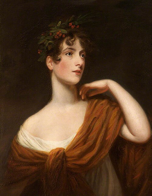 Elizabeth Searle as Miranda, , John Opie