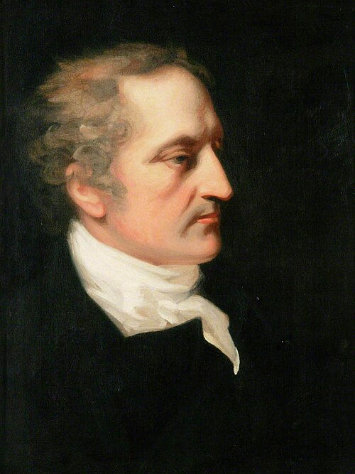 Thomas Harvey of Catton, , John Opie