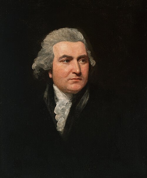 Portrait of Peter Pindar, , John Opie