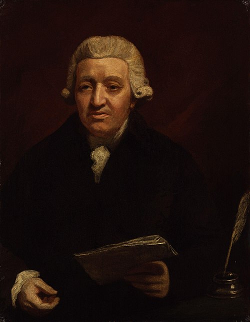 Charles Macklin, 1792, John Opie