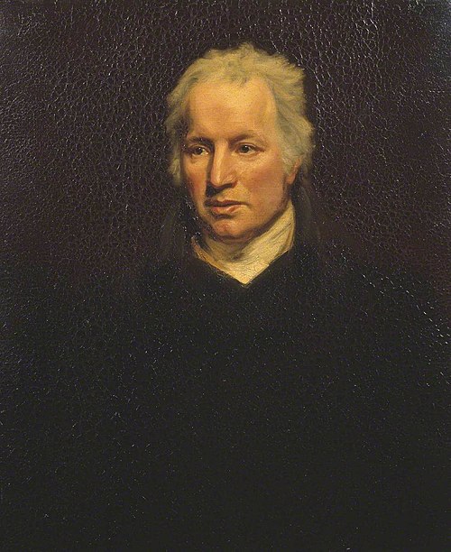 William Siddons, , John Opie