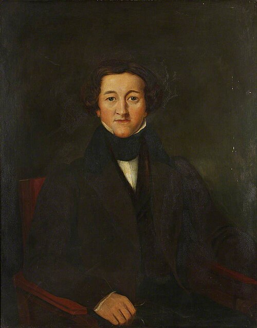 Henry Le Mesurier (1746-1792), 1790, John Opie