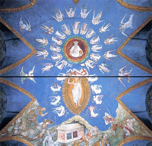 , 1450, Bonifacio Bembo