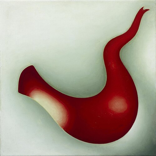 Composition, 1931, Jacob Bendien