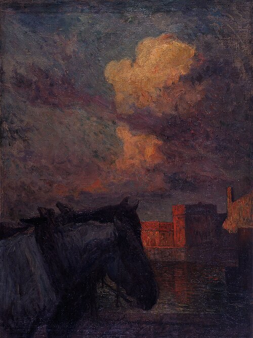 Derniers rayons, , Jean Delvin