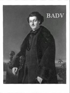Bildnis des Photographen Reitmayer, 1860, Anselm Feuerbach