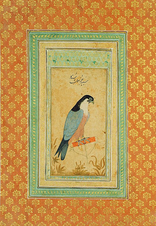 Jurra, 1700, Ustad Mansur