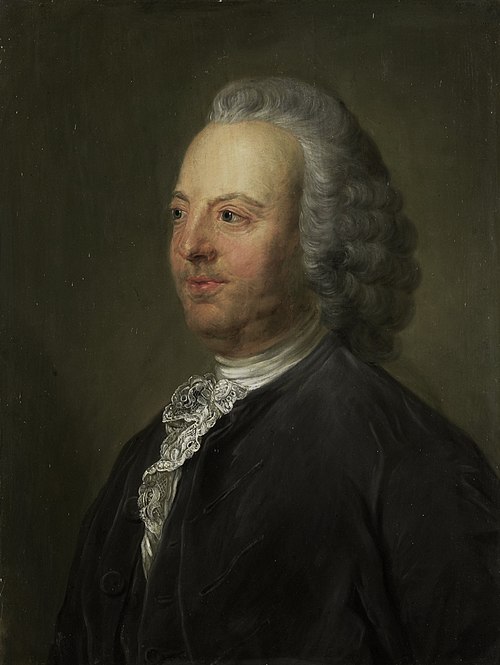 Antoni Warin, 1806, Jean-Baptiste Perronneau