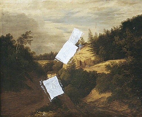 A Quarry, , Thomas Christopher Hofland
