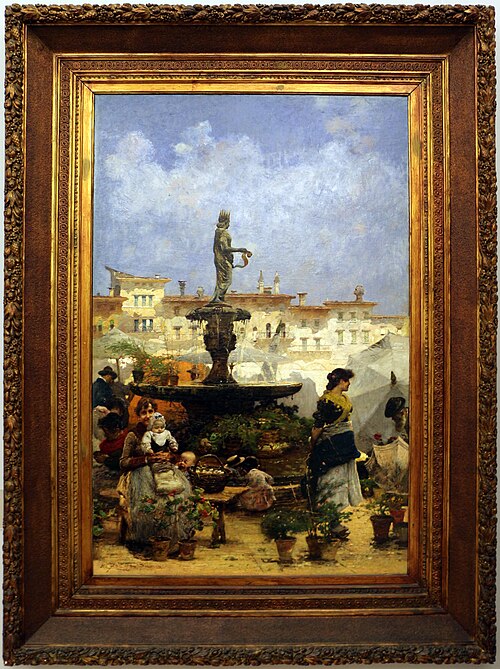 madonna verona, , Angelo Dall'Oca Bianca