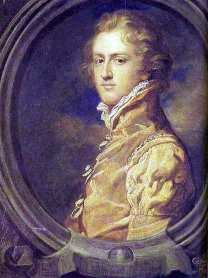 , , Richard Cosway