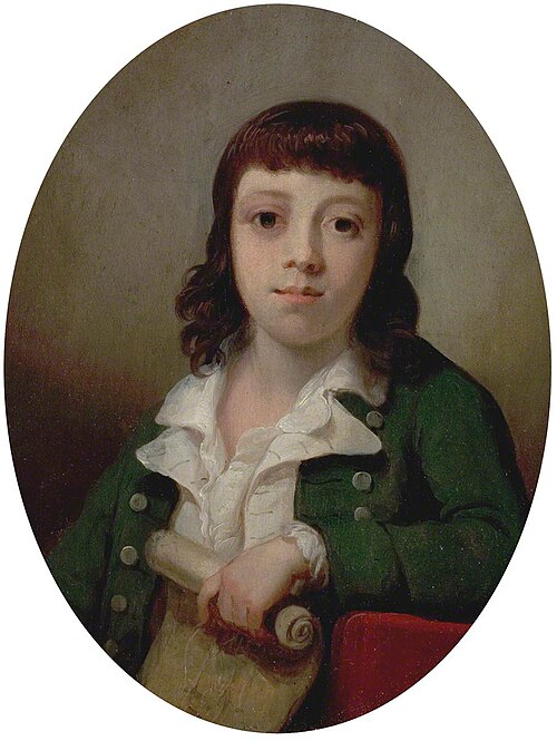 George Morland (1763–1804), , Henry Robert Morland