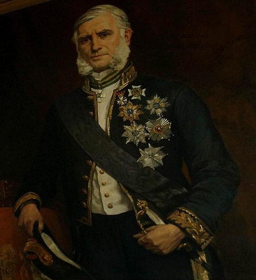 Camille de Tornaco, 1903, Alfred Cluysenaar
