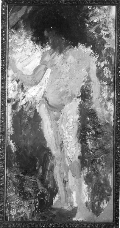 Adam, 1892, Wilhelm Dürr