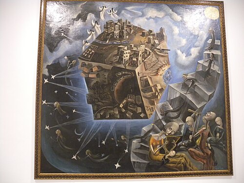 Un mundo (A World), , Ángeles Santos Torroella