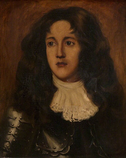 John Graham of Claverhouse (1648–1689), 1st Viscount Dundee, , Willem van Honthorst