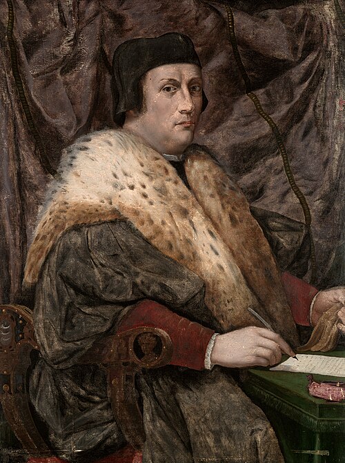 Francesco Guicciardini, 1539, Giuliano Bugiardini