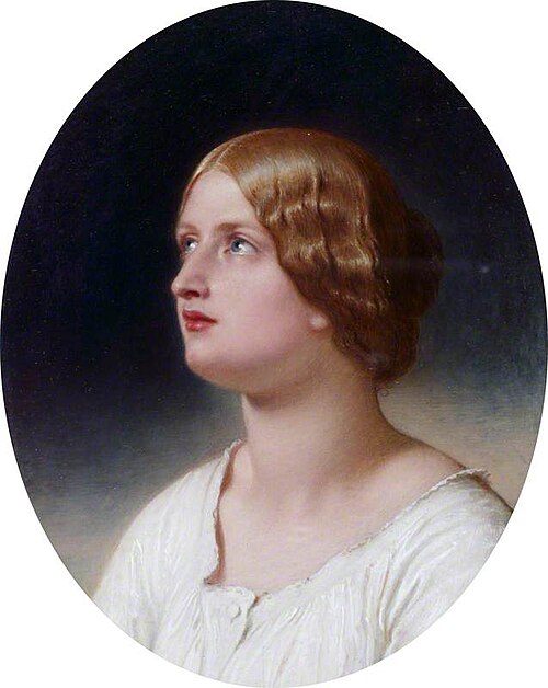 Contemplation, , William Edward Frost