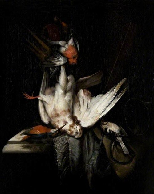 Still Life, , William Gouw Ferguson
