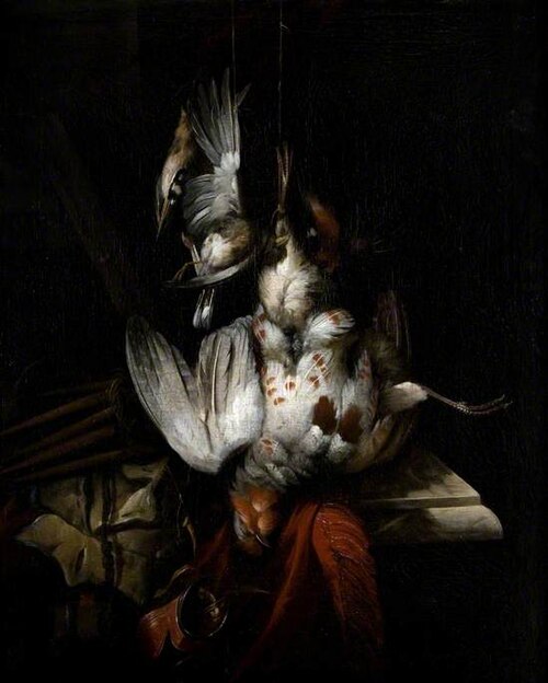 Still Life, , William Gouw Ferguson