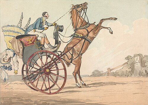 "Sporting Discoveries, or the Miseries of Driving:"... Up and Down, or the Endeavor to Discover Whic, , Henry Thomas Alken