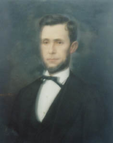 José Martins da Fonseca Portela, 1801, Auguste Petit