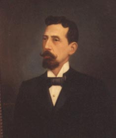 Francisco de Borja de Almeida Corte-Real, 1801, Auguste Petit