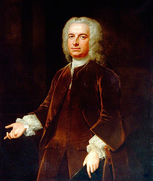 Sir William Wentworth (b.c.1656), , Willem Verelst