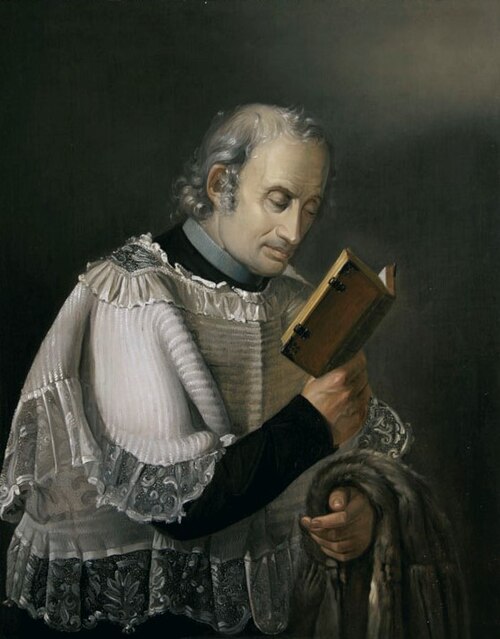 Ritratto di Giuseppe Candiani, 1832, Giuseppe Molteni