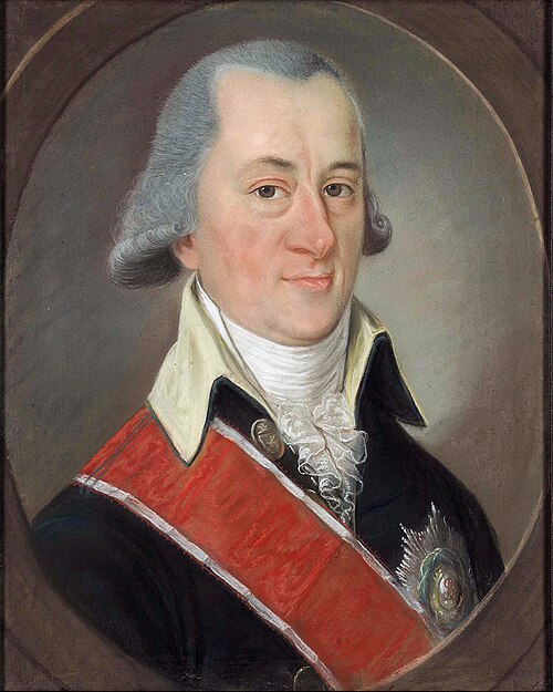 , 1770, Józef Mateusz Pigulski