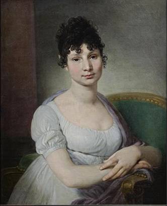 , 1806, Vladimir Borovikovski