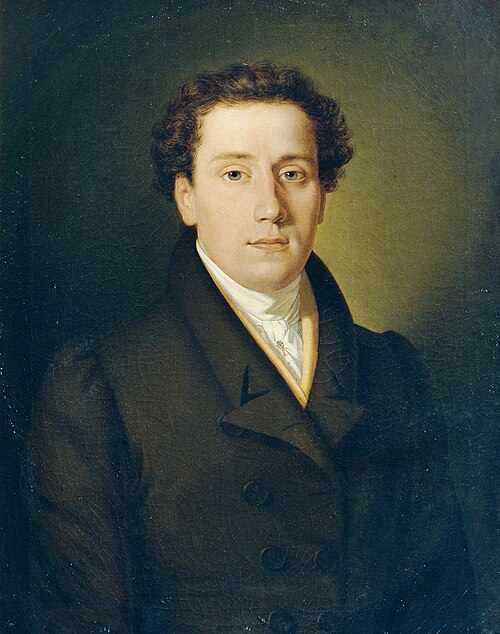 Brustbild eines jungen Mannes, , Josef Weidner