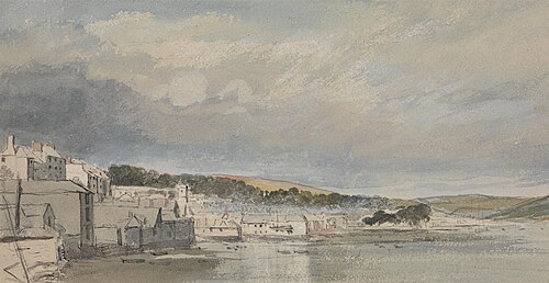 Dartmouth, , William Collins