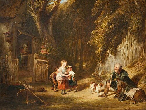 Cottage Hospitality, , William Collins