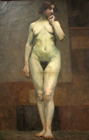 Study (Academy), , Mário Villares Barbosa